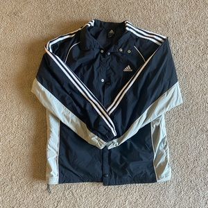 Adidas Jacket RN#88387 CA#40312